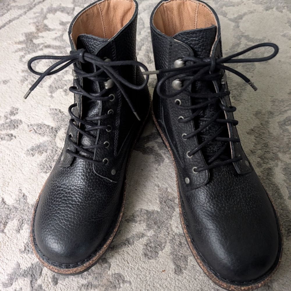 Birkenstock  Boots